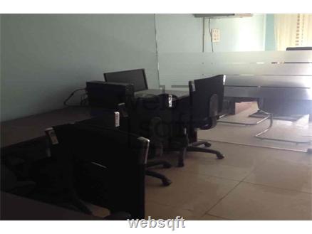 Office Space for Sale in Hyderabad
